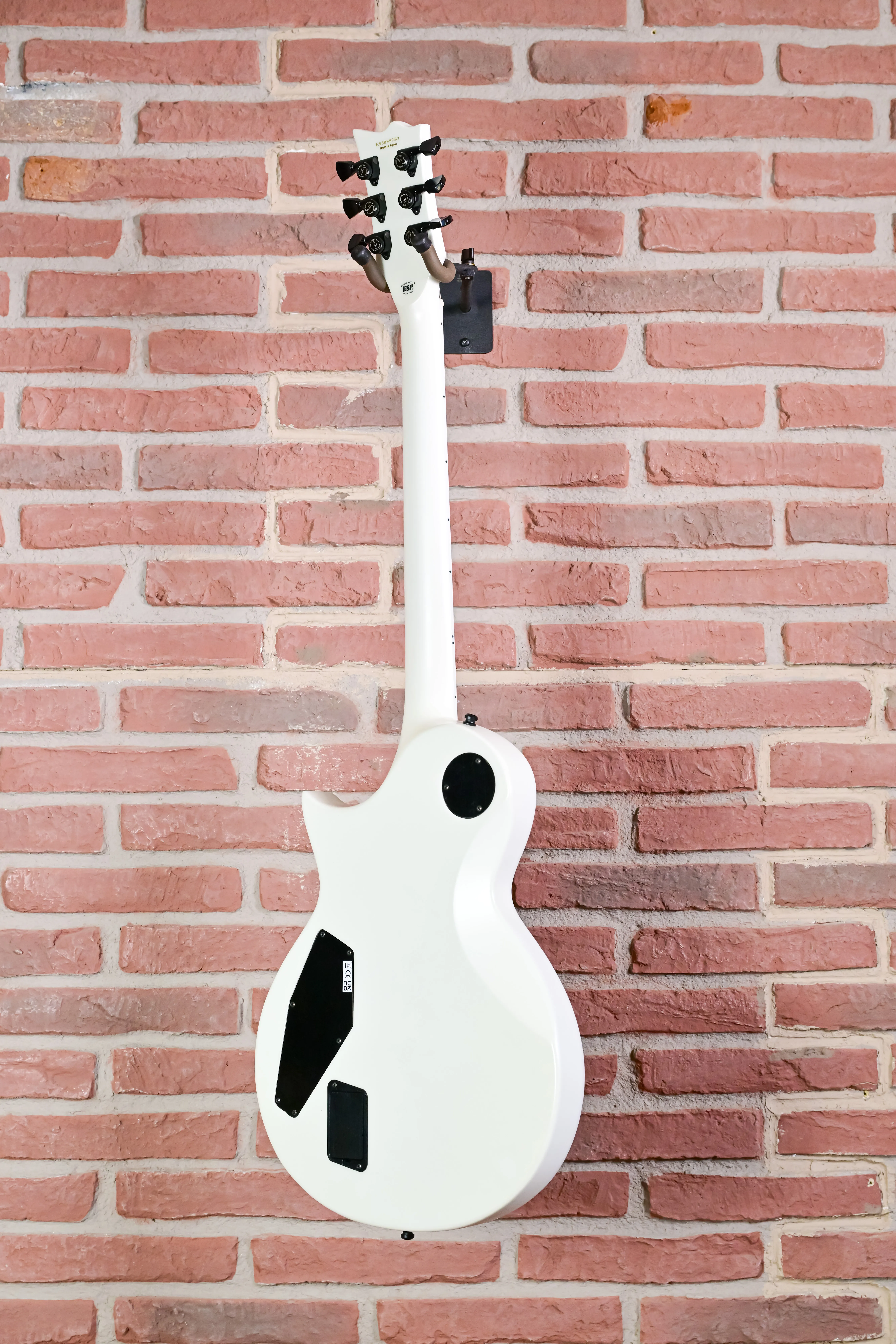 E-II Eclipse Snow White Satin