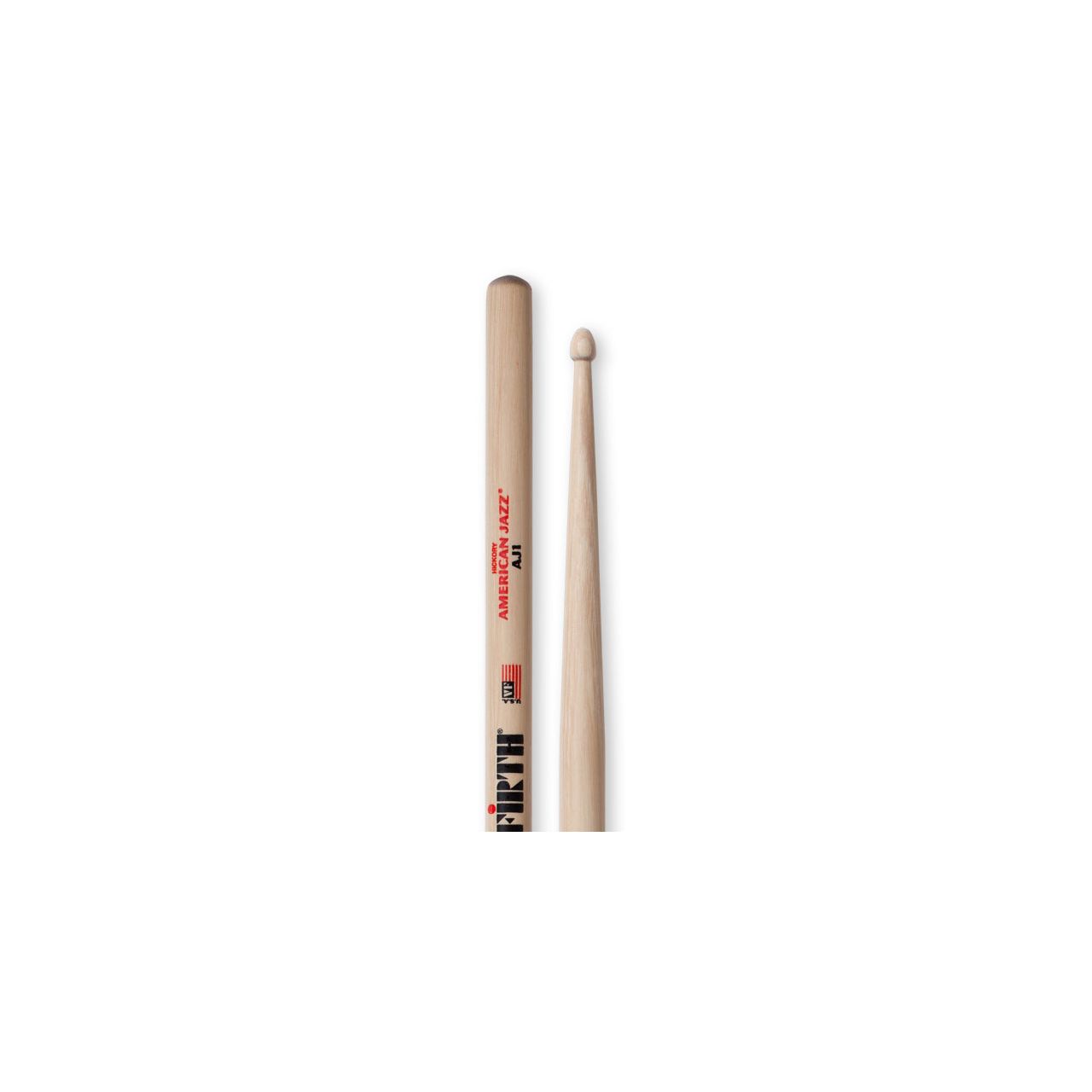 AJ1 Sticks American Jazz-Series
