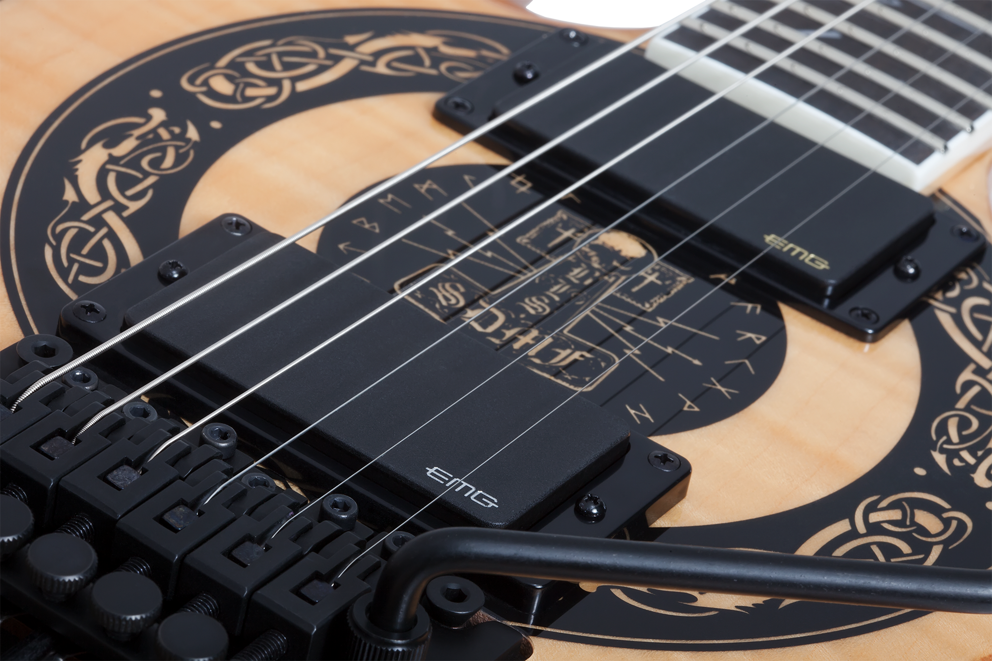 Warhammer FR, Norse Dragon Bullseye, Rawtop