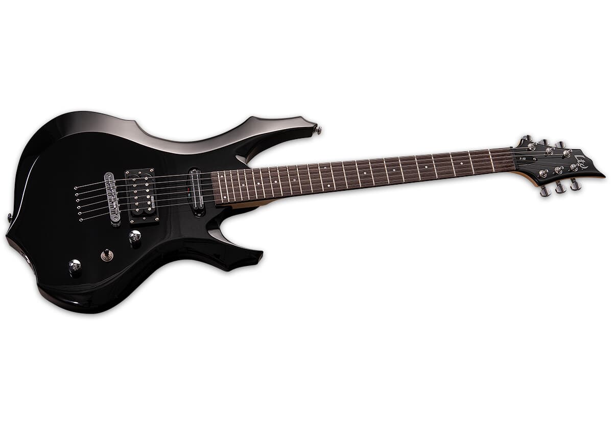 F-10 KIT Black