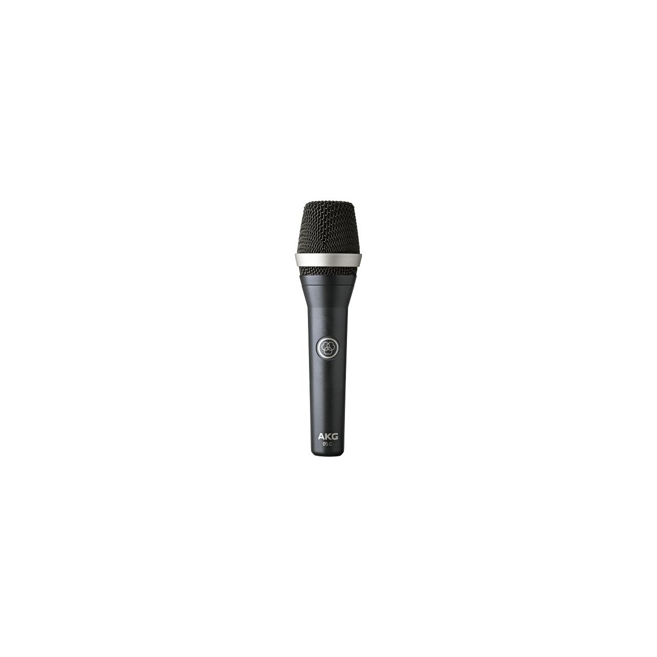 AKG D5 C - Dynamisches Gesangsmikrofon