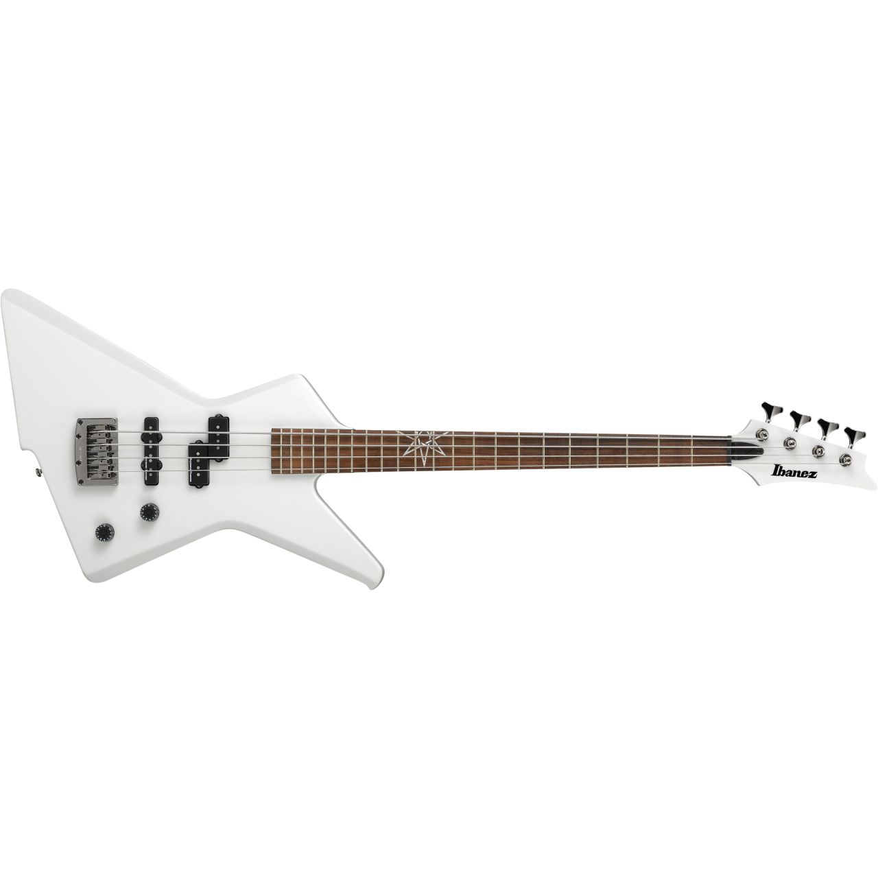 E-BASS 4-STR.           IBANEZ