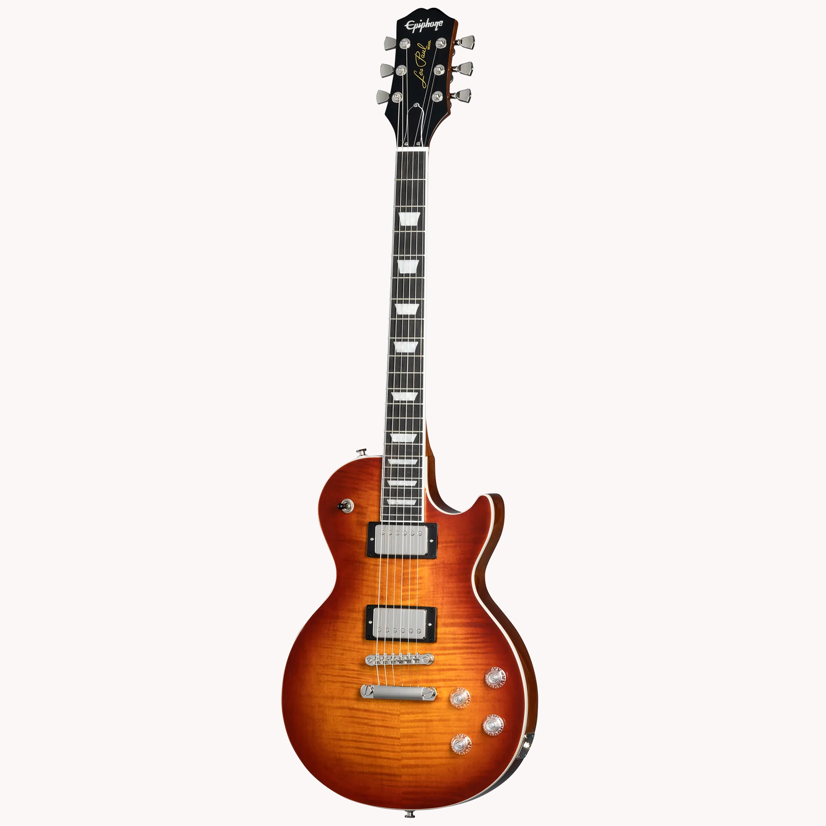 Les Paul Modern Figured Mojave  Burst