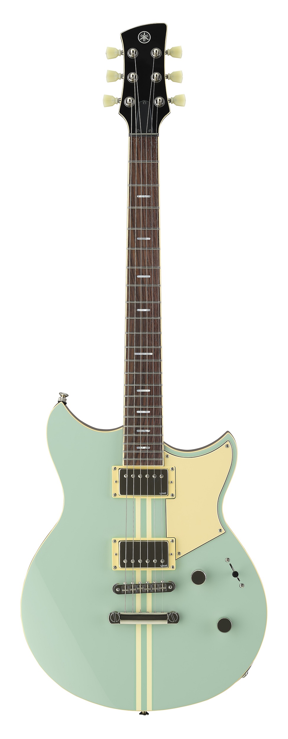 Revstar RSS20 Sonic  Blue