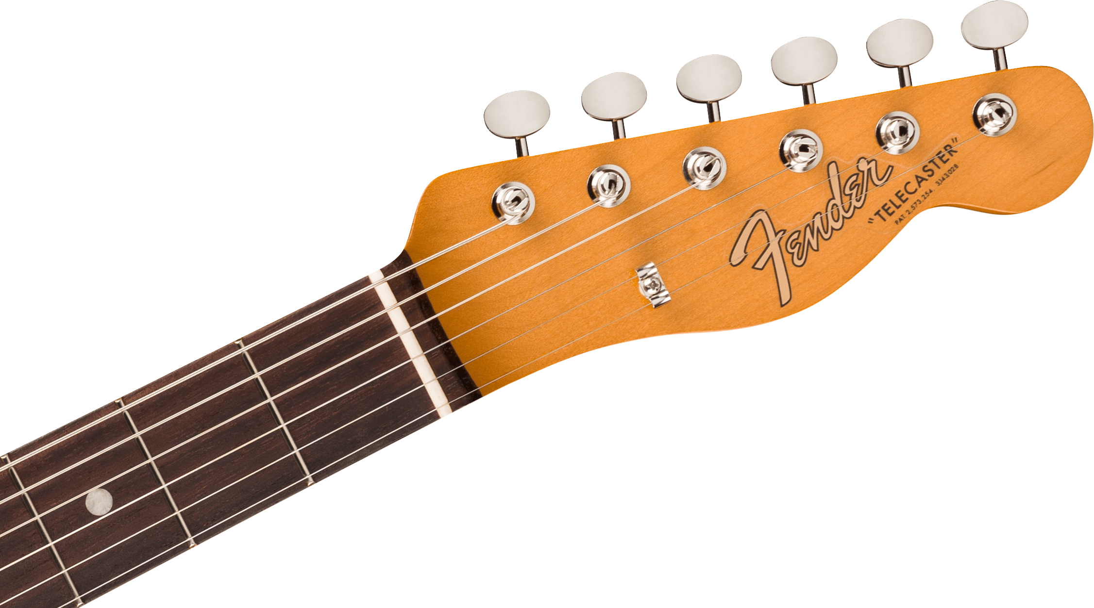 Vintera III Mid 60s Telecaster RW Vintage Blonde