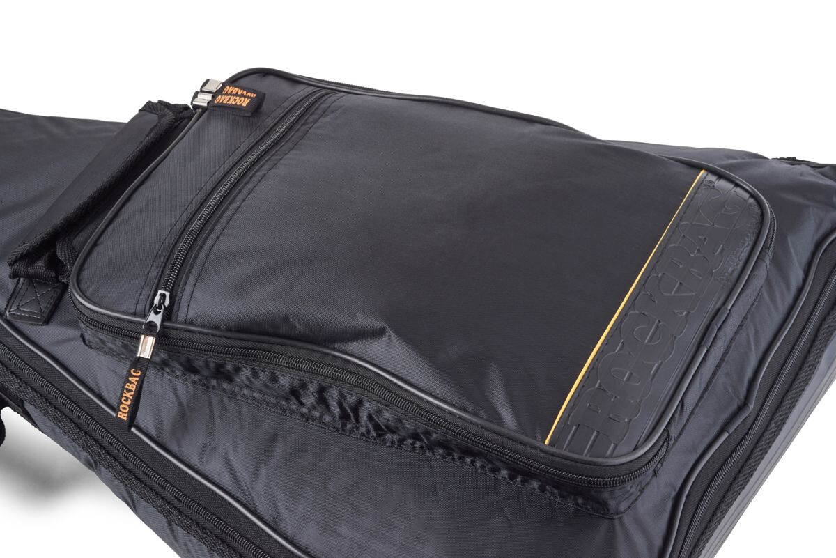 RB 20506 FV B Deluxe Line FV-Model Gigbag