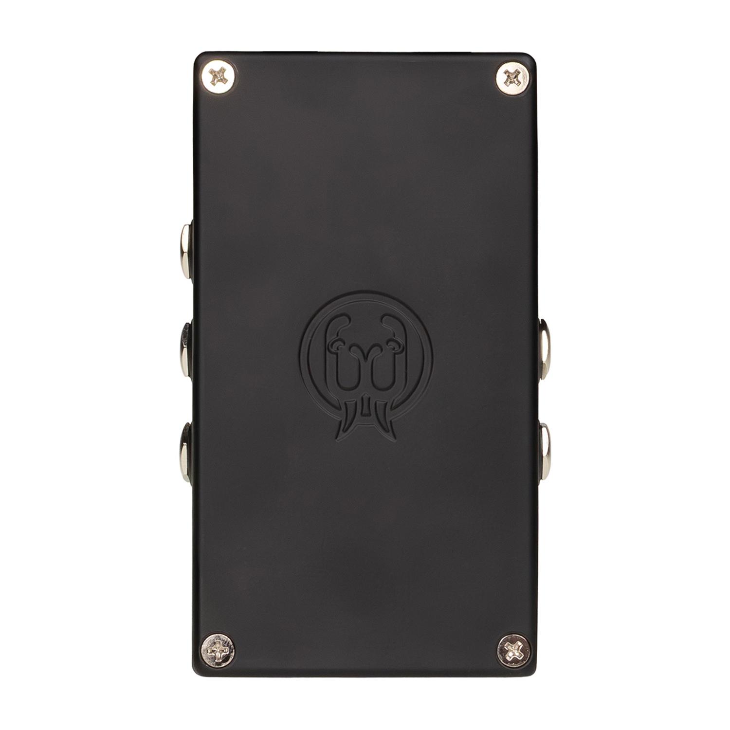 Julianna Chorus Black Effektpedal