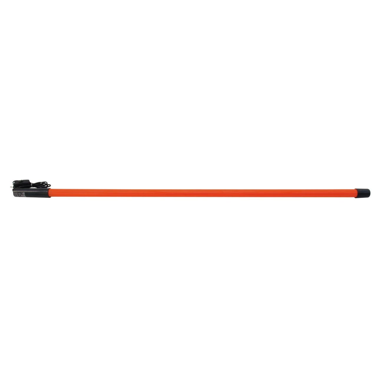 Leuchtstab T8 36W 134cm orange L Leuchtstab T8 36W 134cm orange L