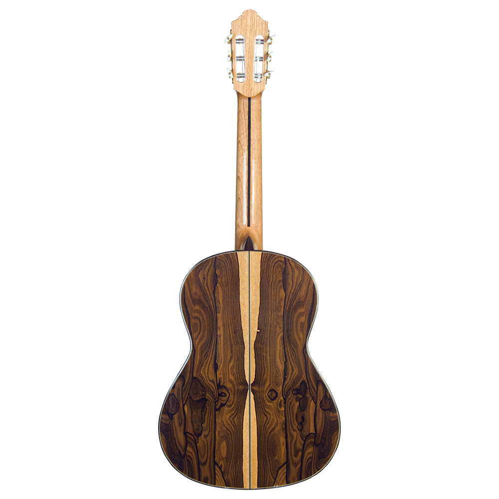100th Year Anniversary Cedar Konzertgitarre