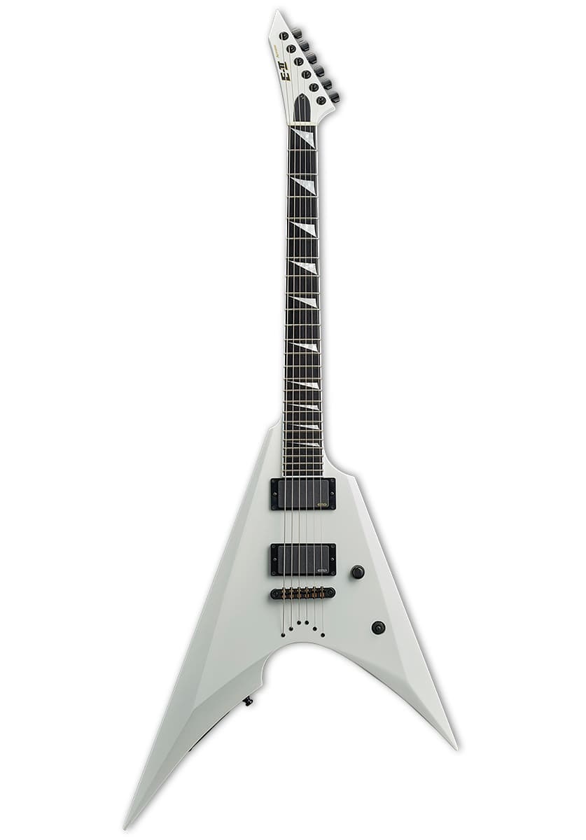 E-II Arrow NT Snow White E-II Arrow NT Snow White