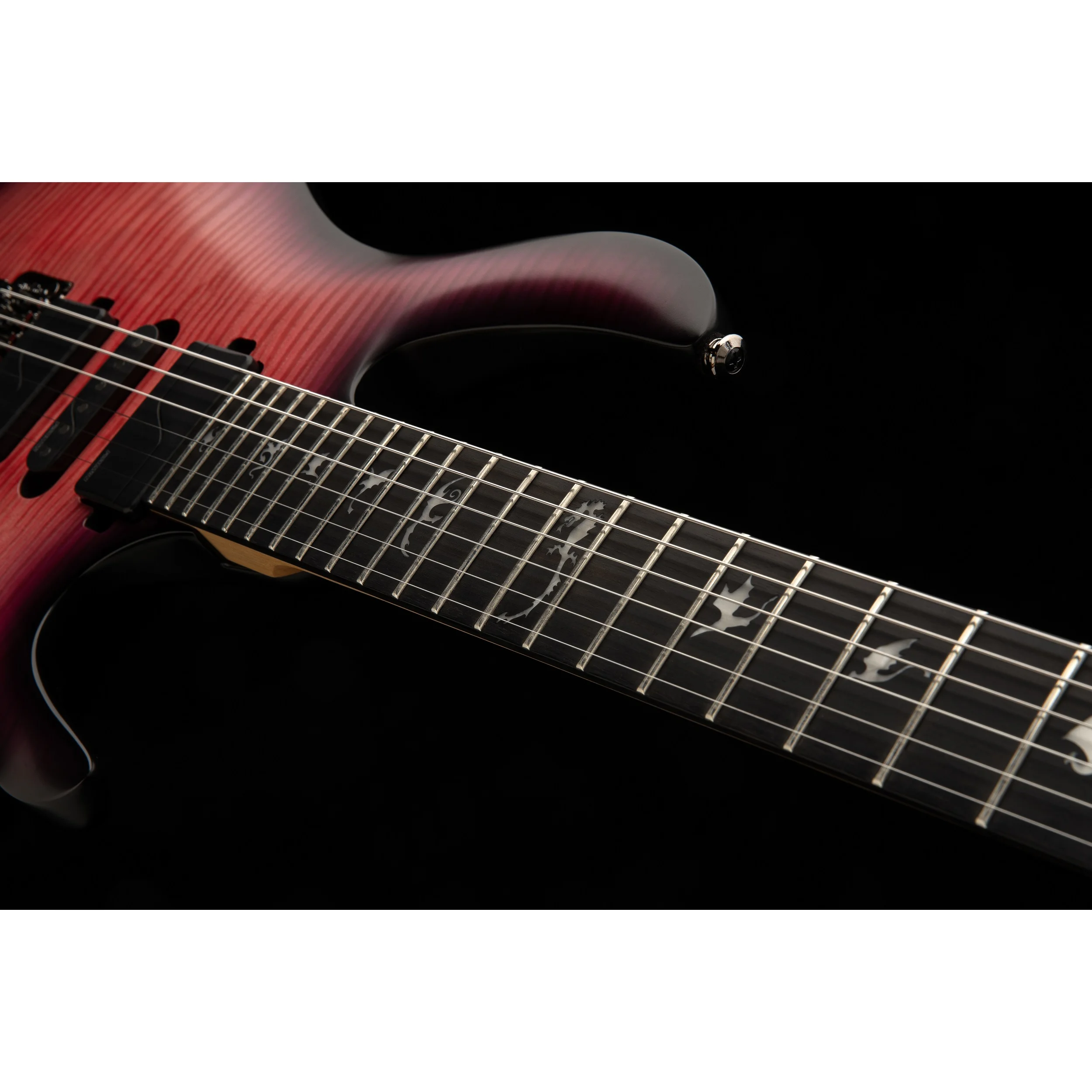 SE Chleo Herman Li Signature Orchid Dusk