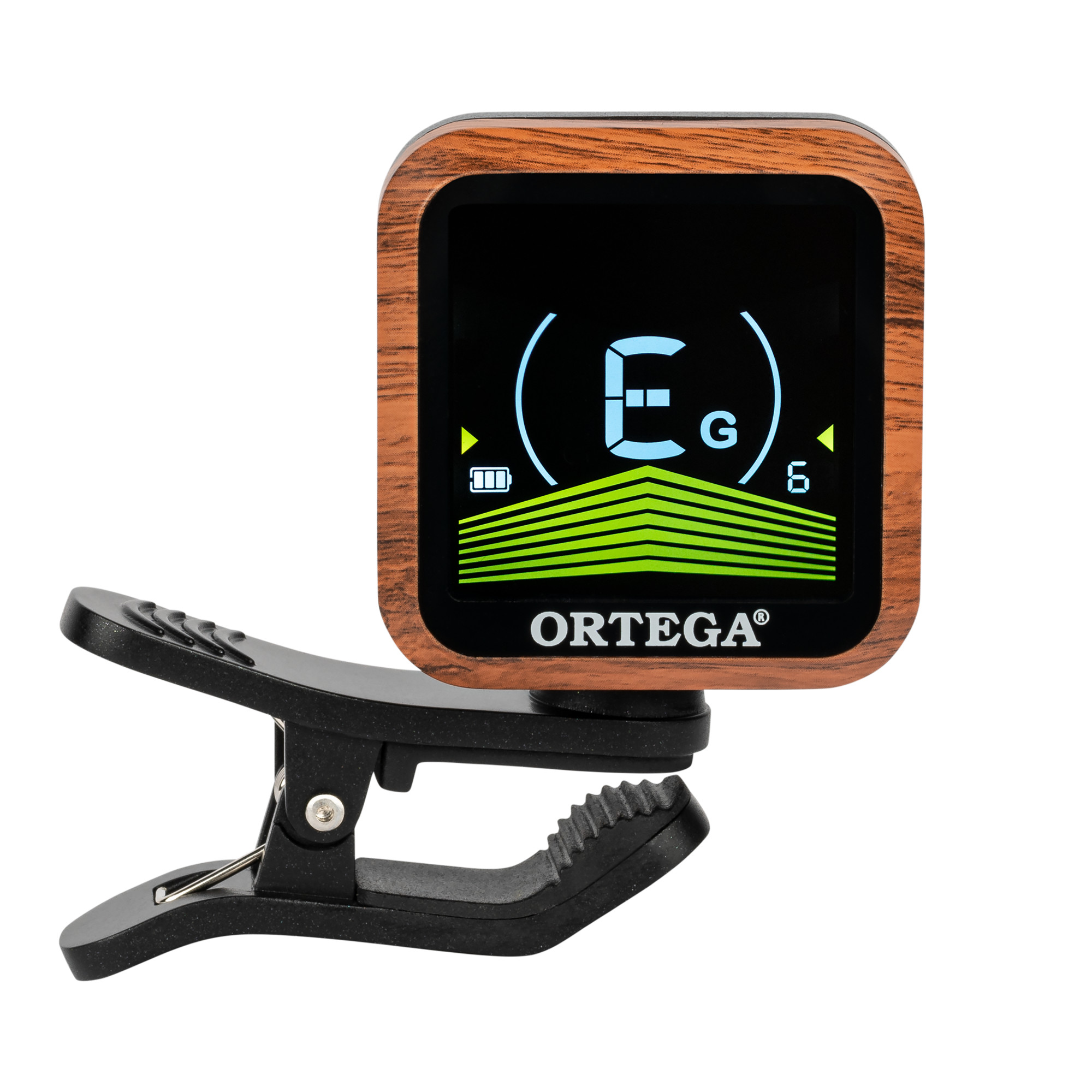 OETRC Clip-On-Tuner