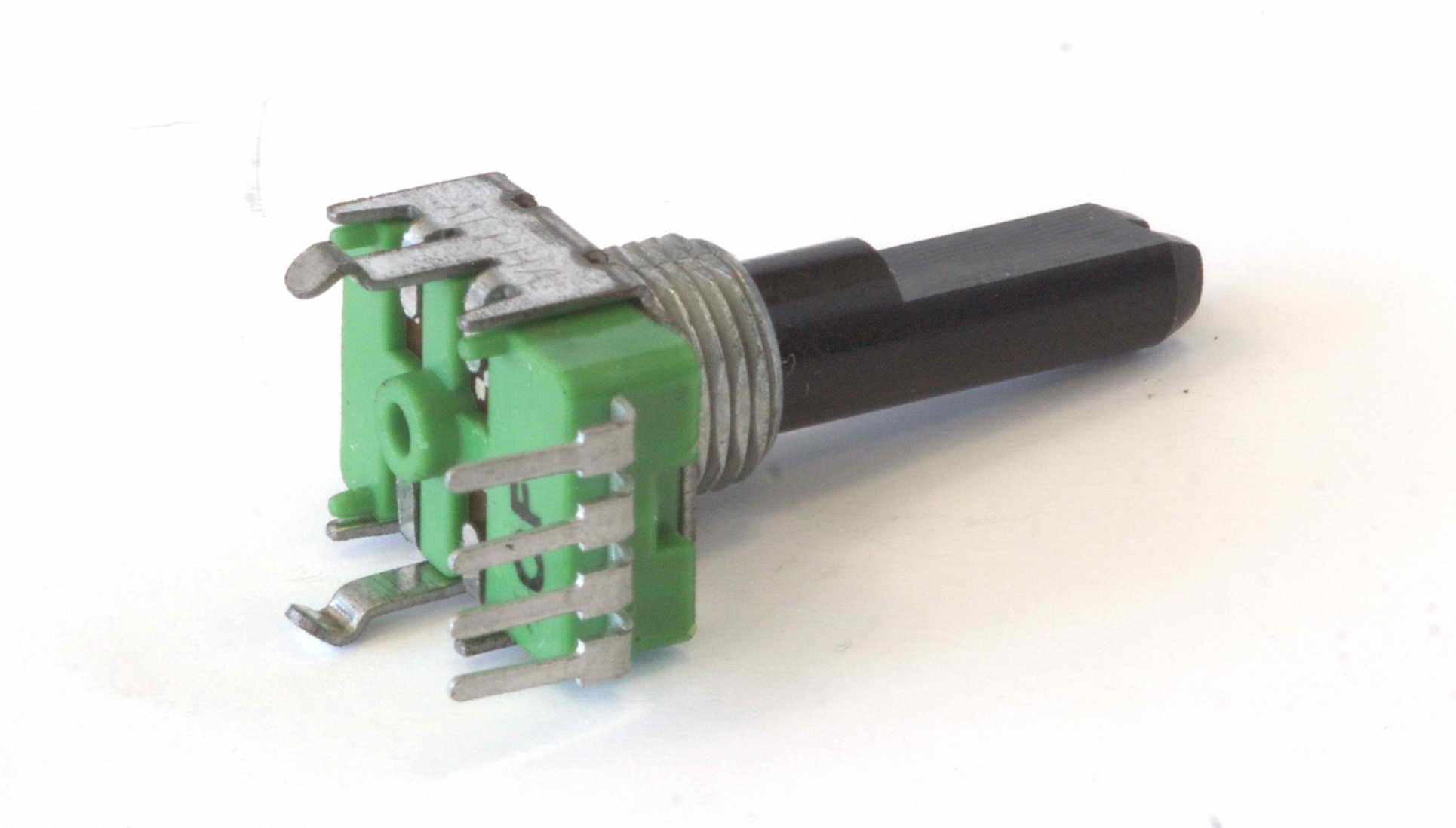 Poti B50K lin PC, 11mm, für Marshall Valvestate II u. AVT-Serie, vertikal