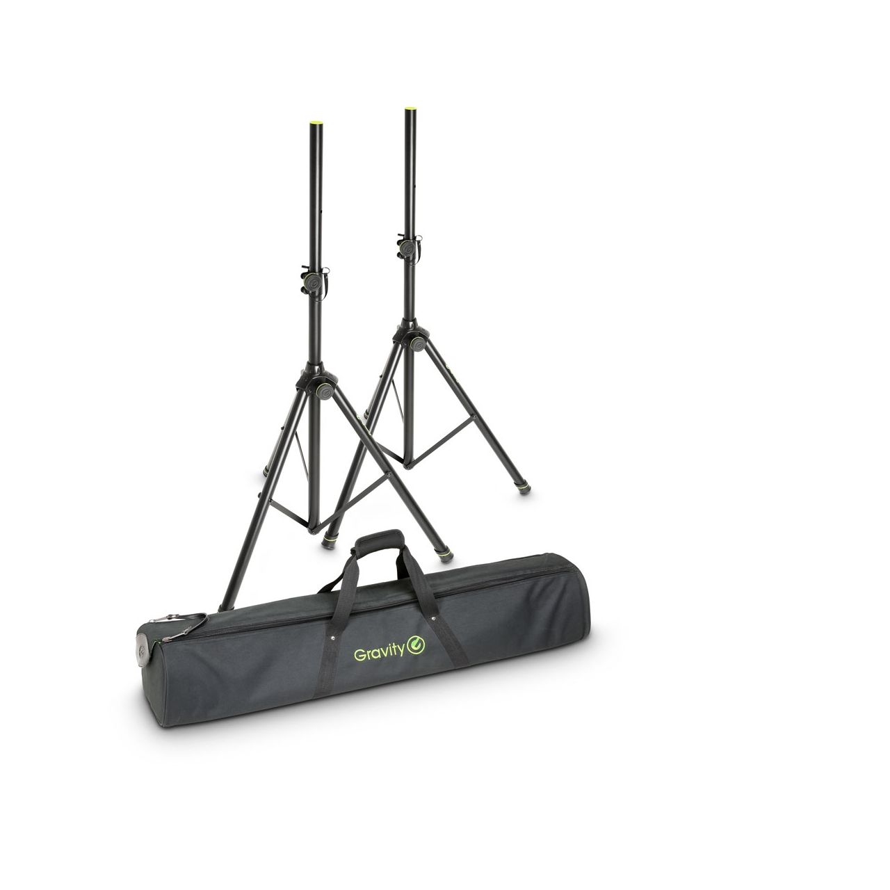 SS 5211 B SET1 - Boxenständer mit Tasche