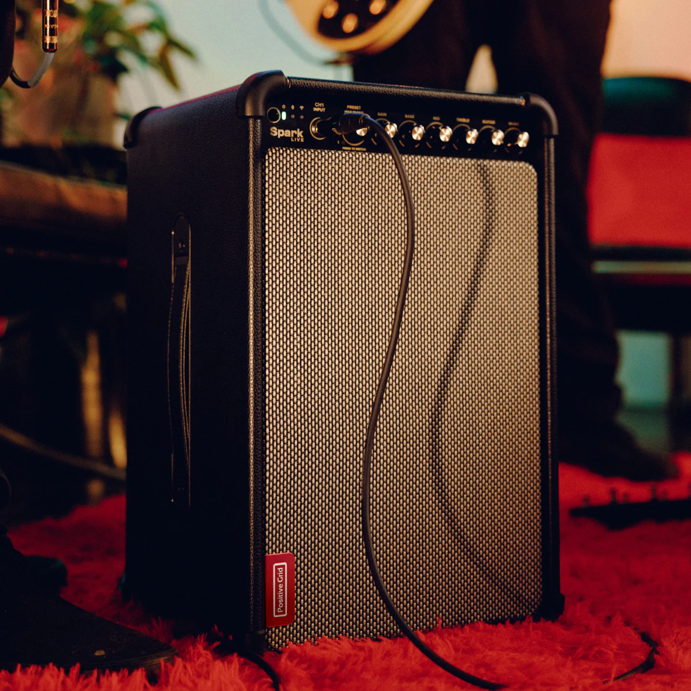 Spark Live Link Bundle w/Battery