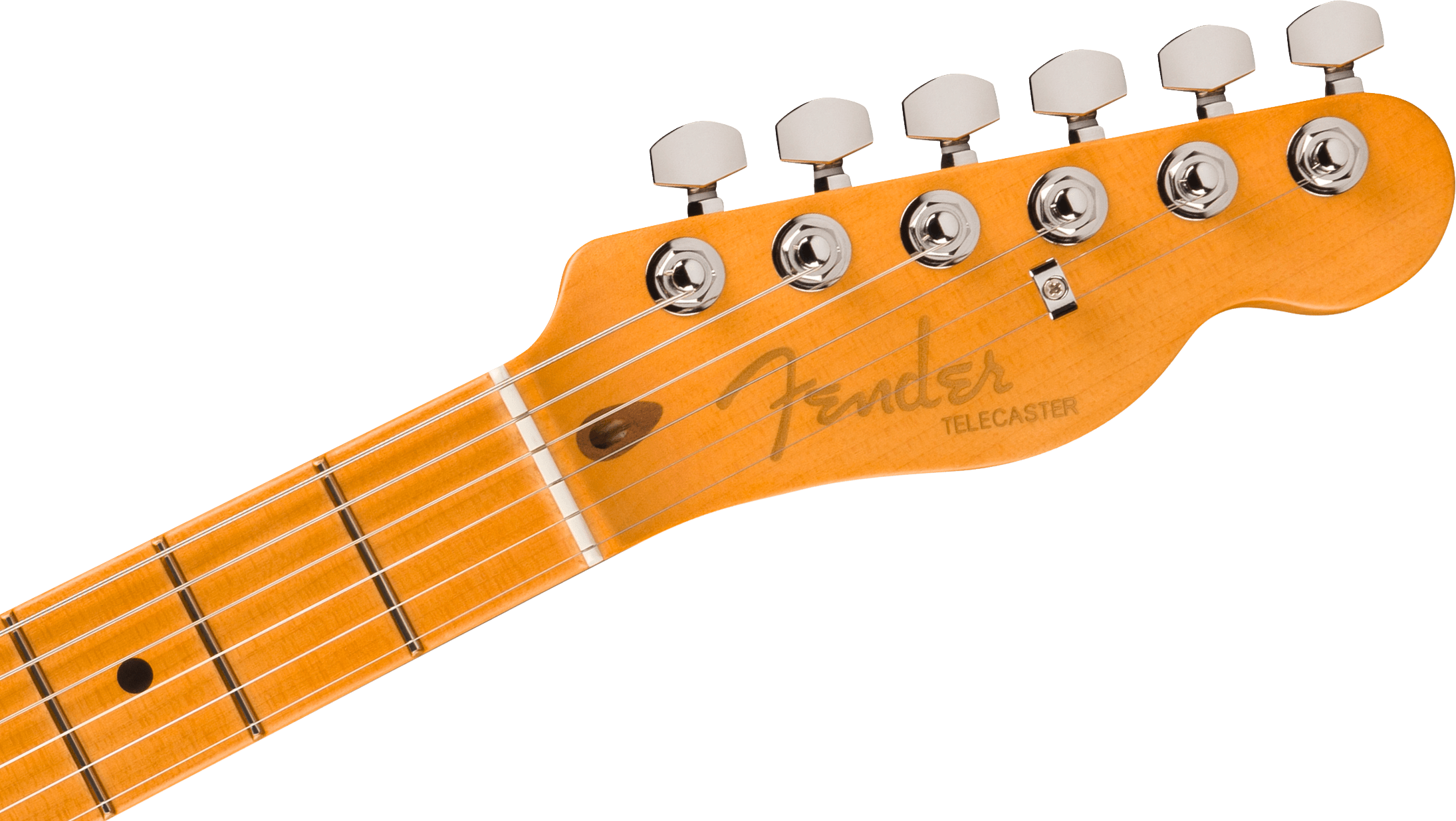 American Ultra II Telecaster Avalanche