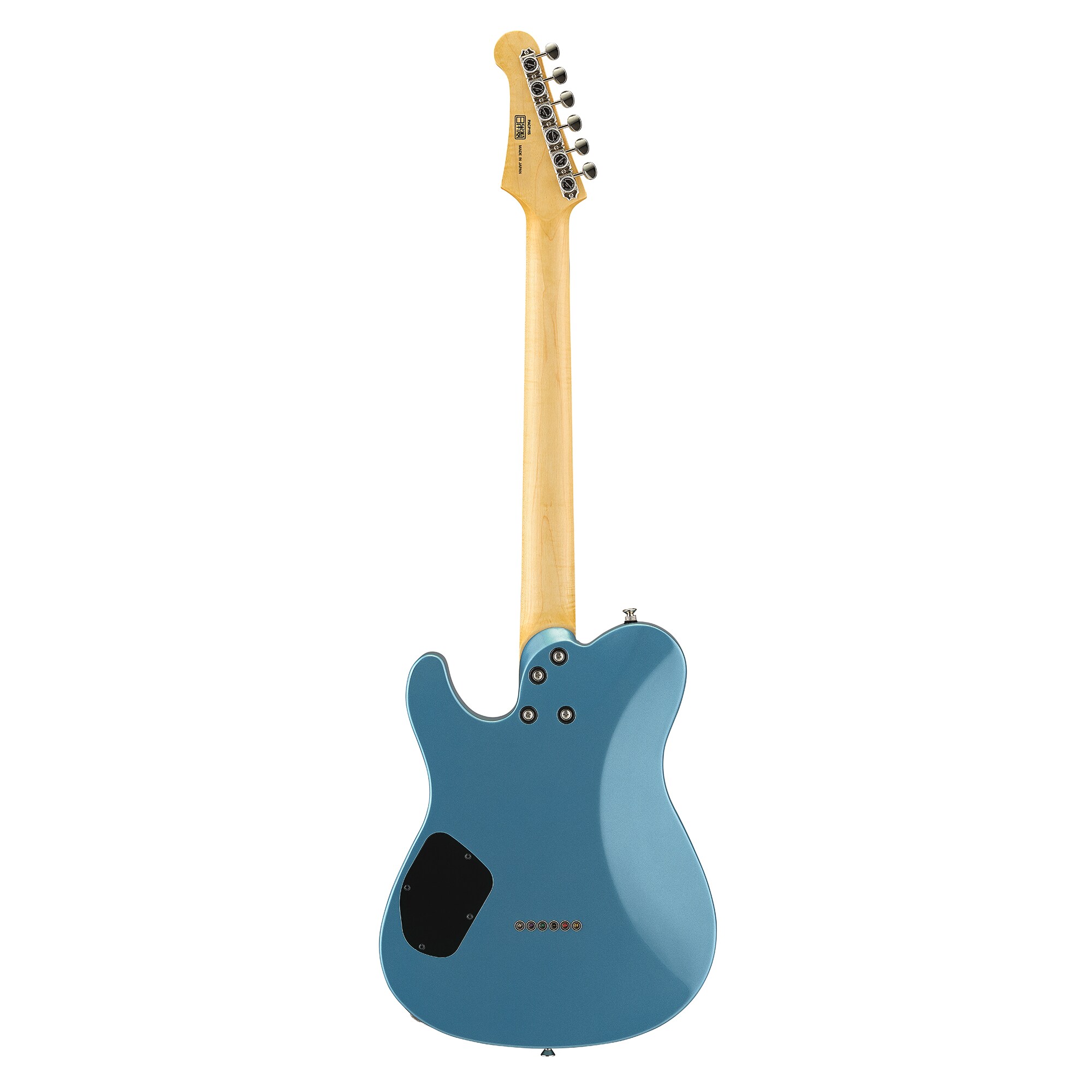 Pacifica SC P11S Breeze Metallic Blue