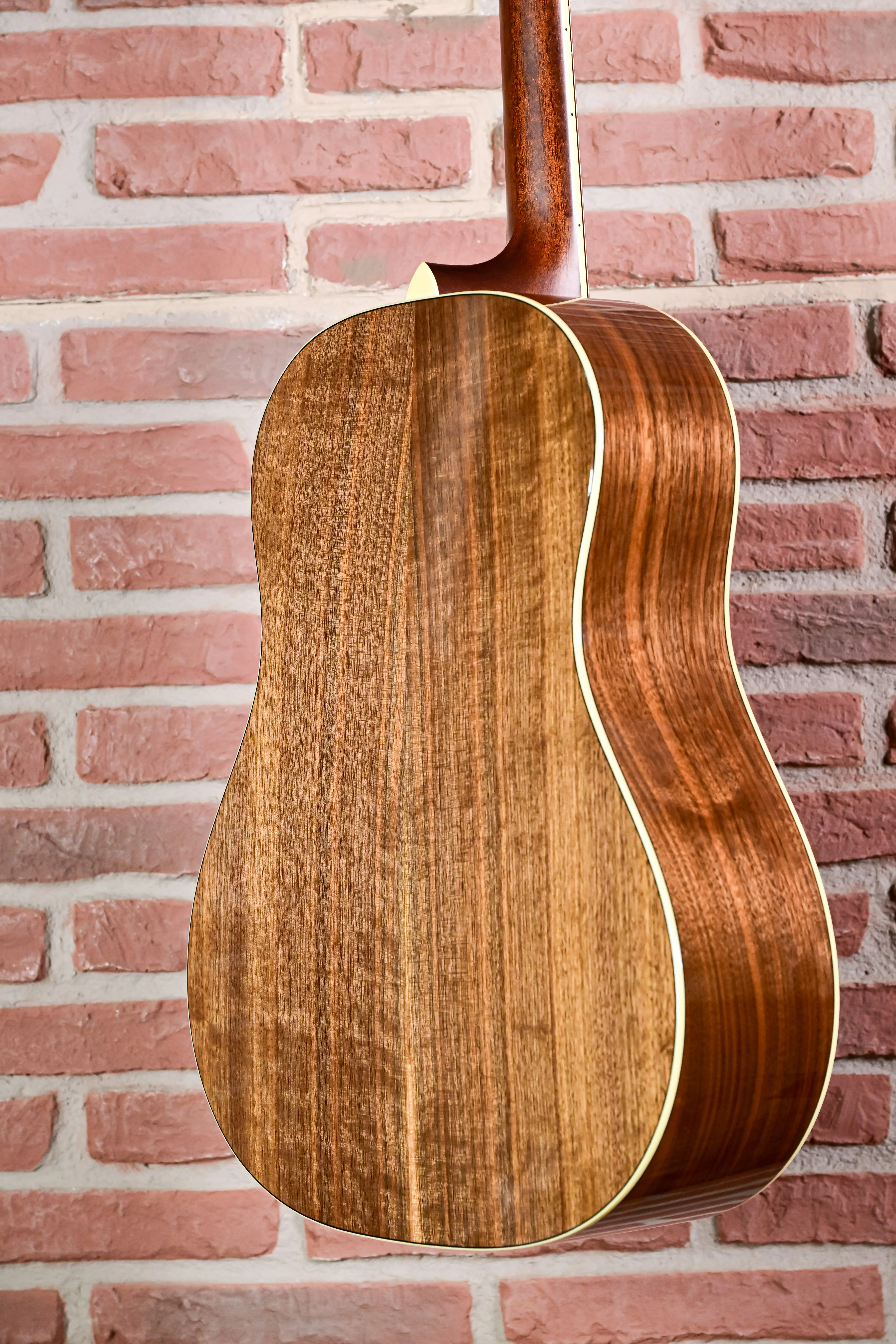 Luke Bryan Slope Dreadnought Touchstone Limited Edition