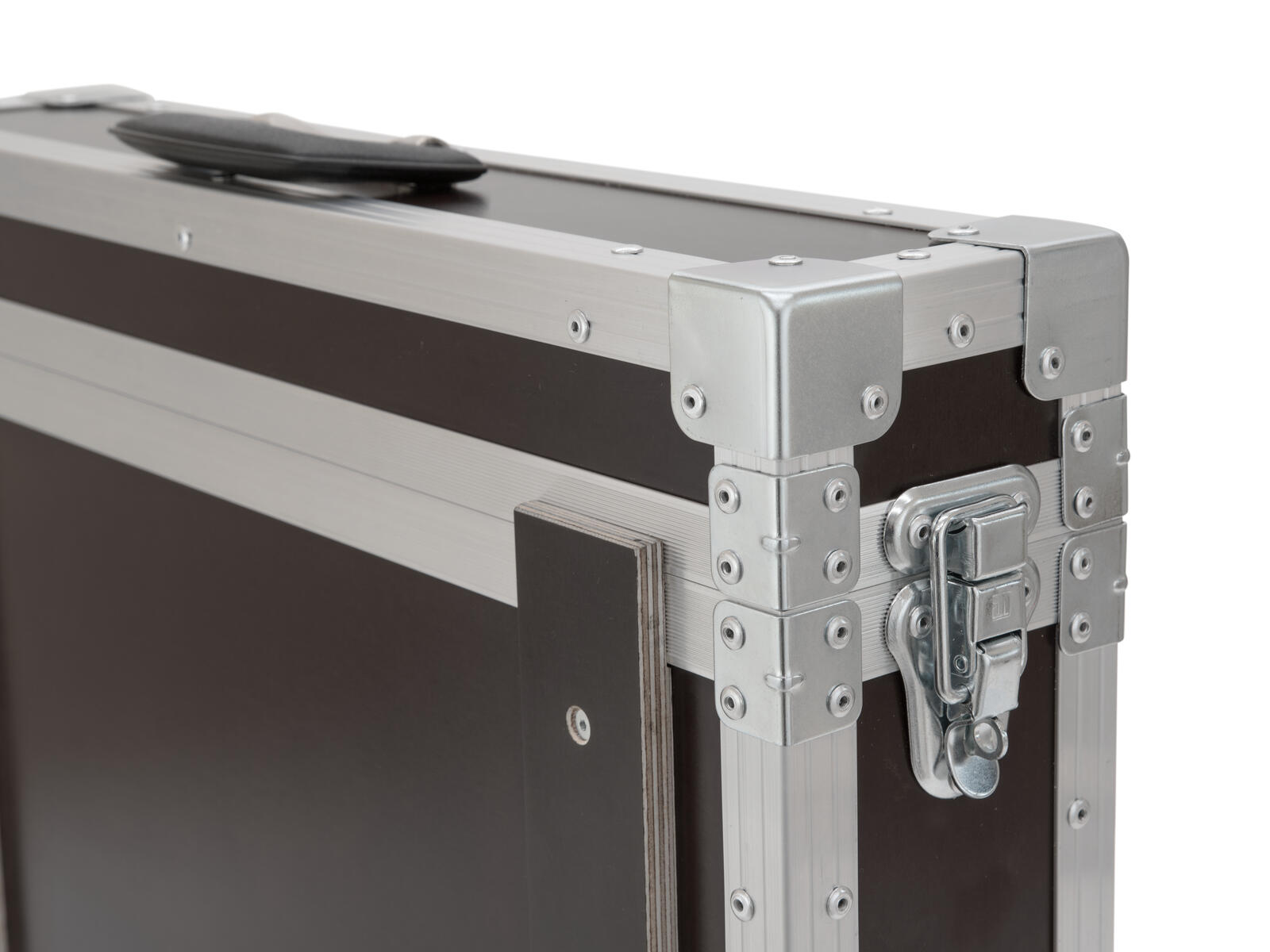 Rack PRO 2HE 25cm