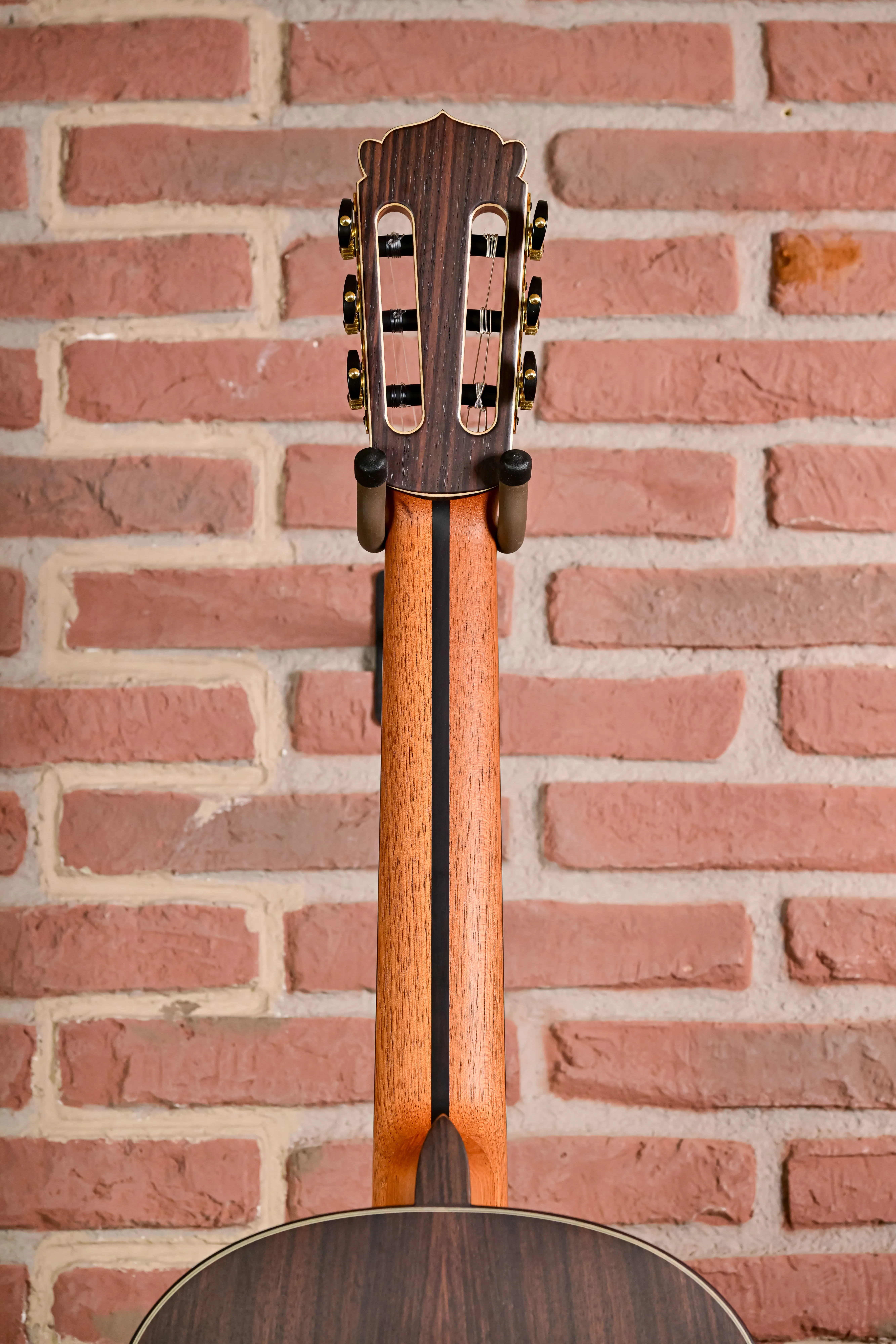 New Century-Lattice Konzertgitarre der Oberklasse