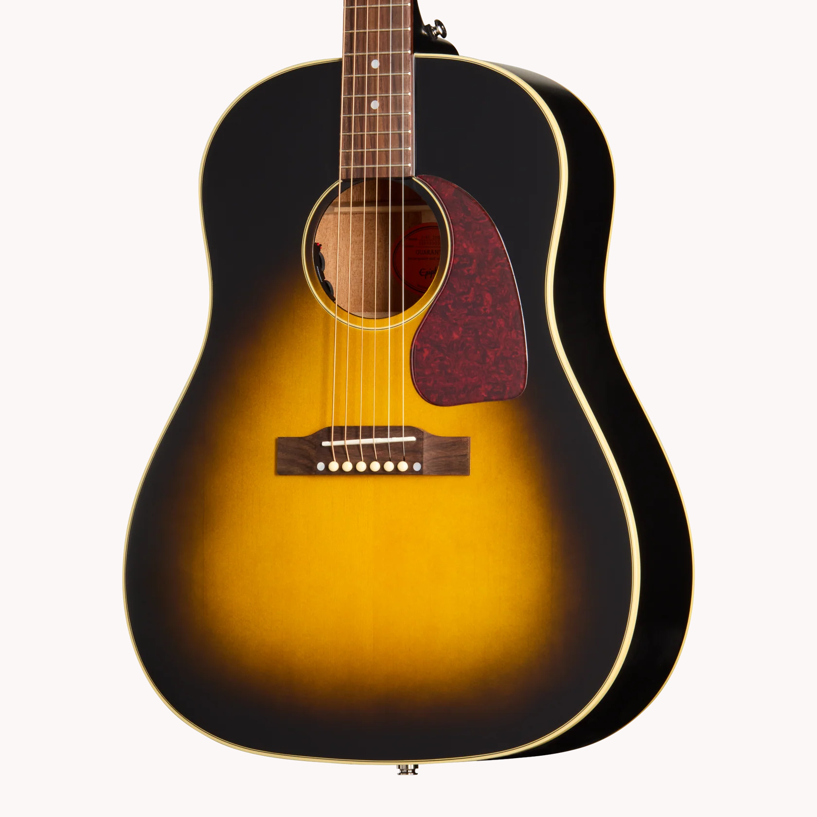 J-45 Standard Vintage Sunburst