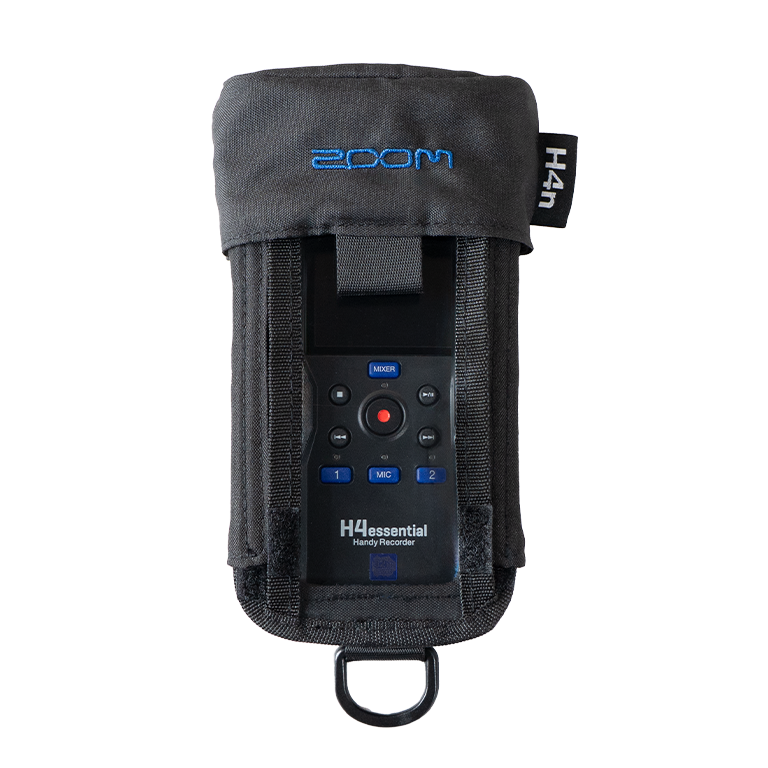 H4n Power-PCB Abdeckung