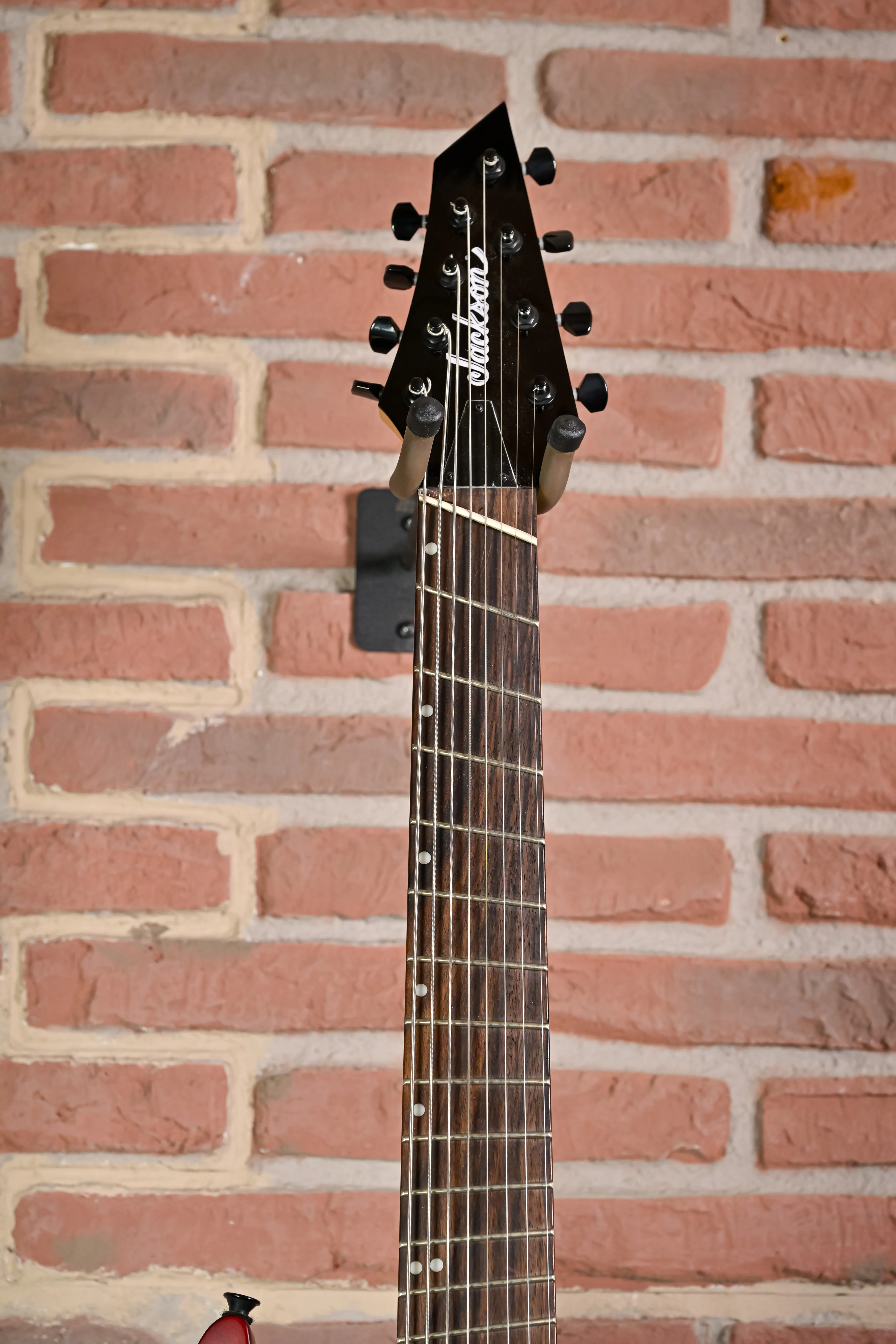 X Series Dinky Arch Top DKAF8 MS - E-Gitarre (gebraucht)