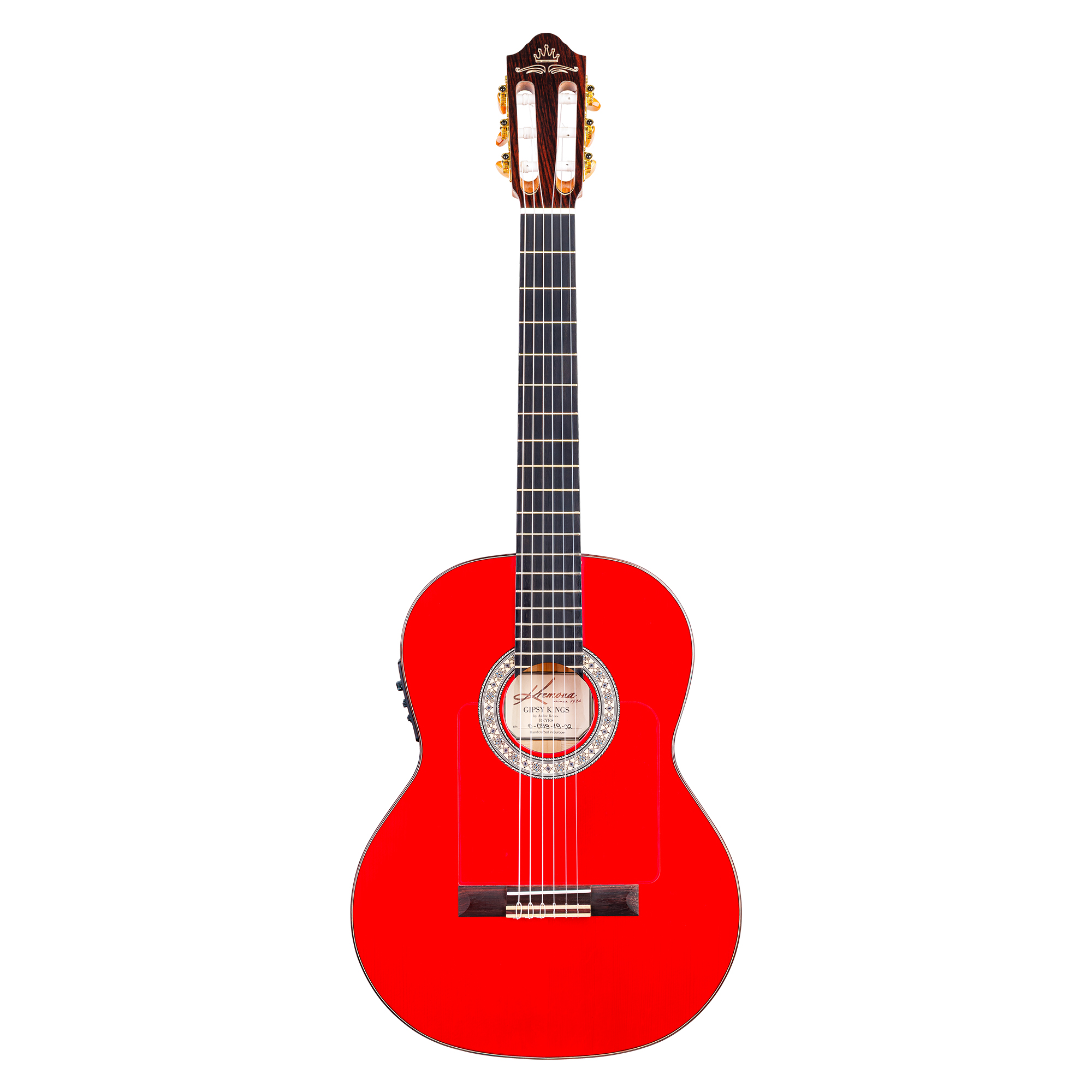 Gipsy KIngs Reyes Flamenco-Gitarre