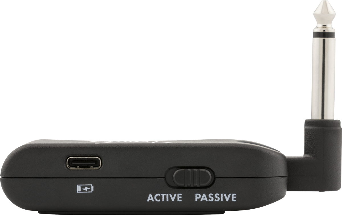 Telepath Wireless Transmitter 