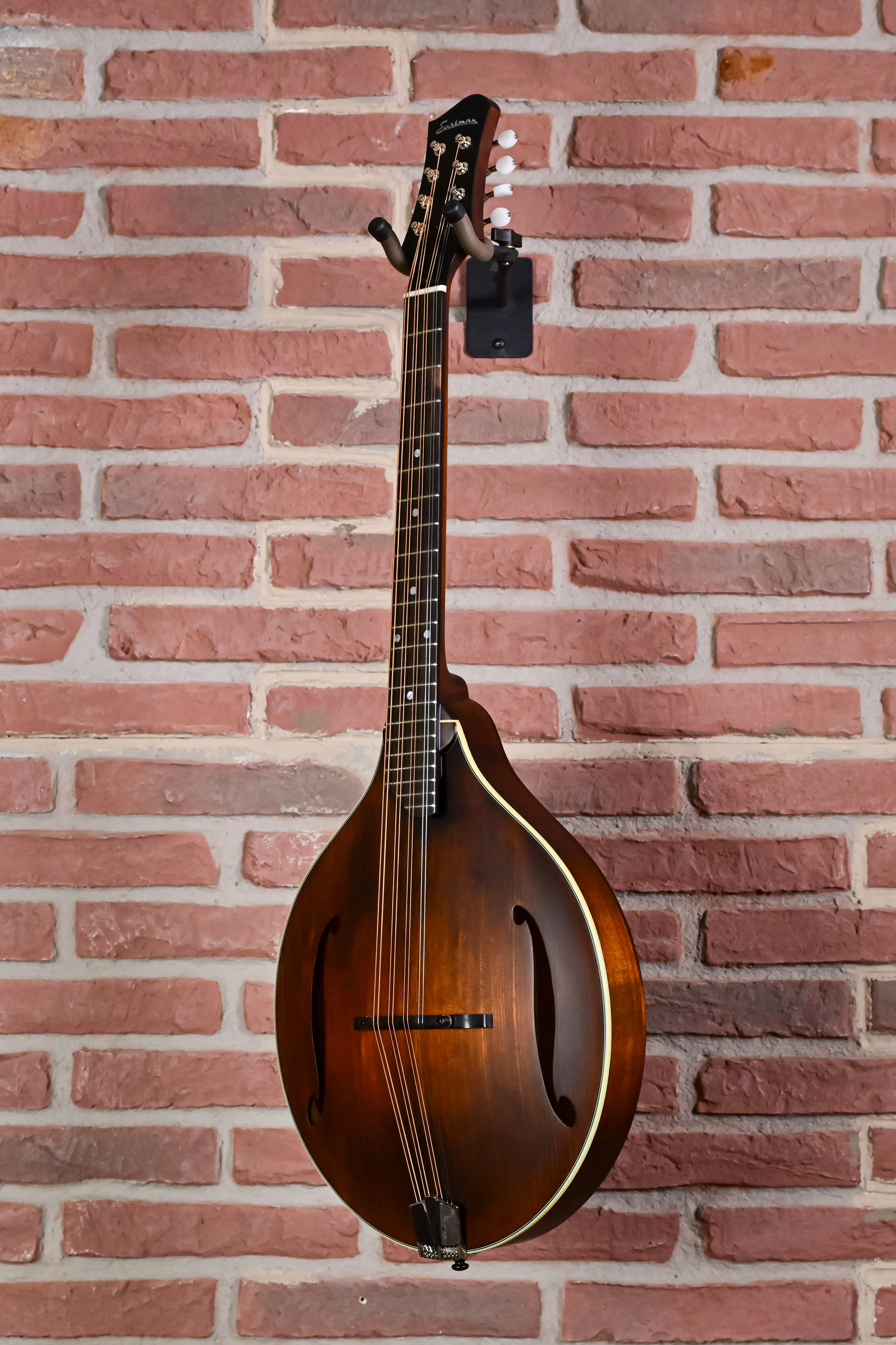 MDO305 Oktav-Mandoline A-Style
