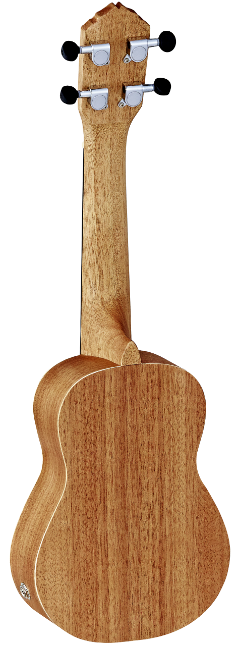 RFU10SE Sopran-Ukulele inkl. Gigbag