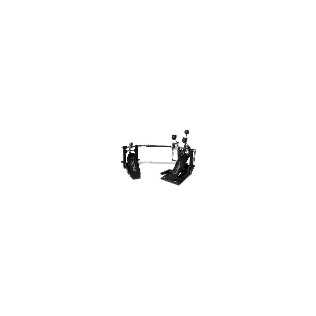 D3 Triple Pedal