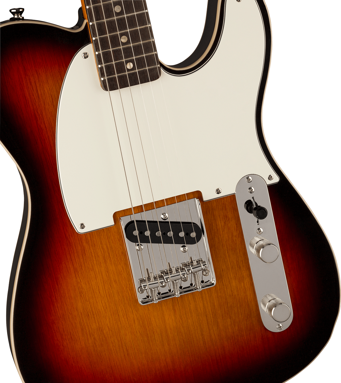 SR Classic Vibe '60s Custom Esquire®, 3-Color Sunburst