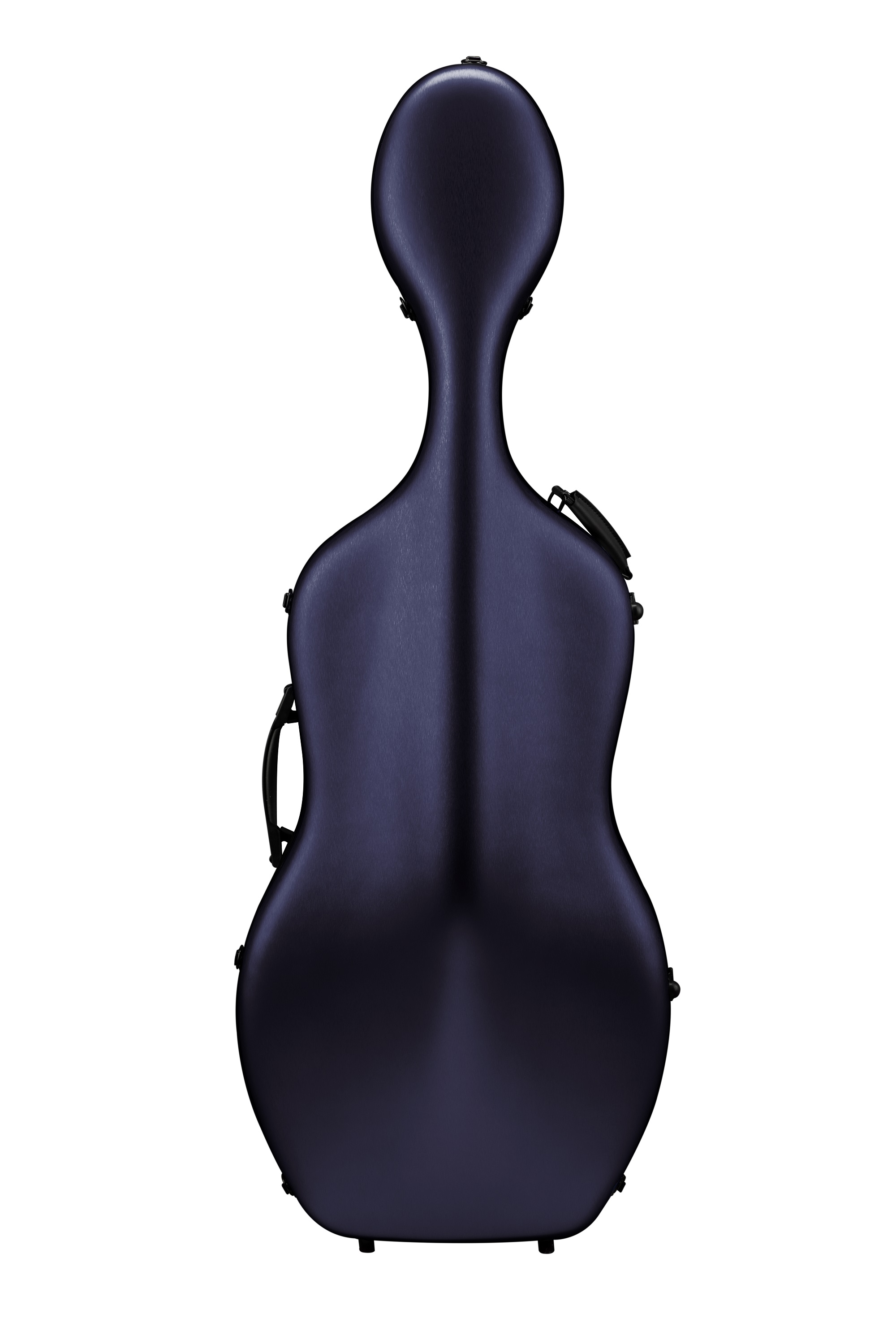 CACL30 Cello Case Midnight Blue