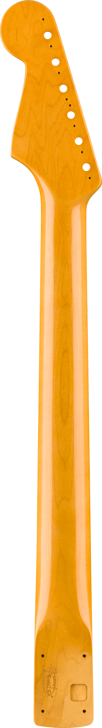 American Vintage II 1961 Stratocaster  Neck Rosewood