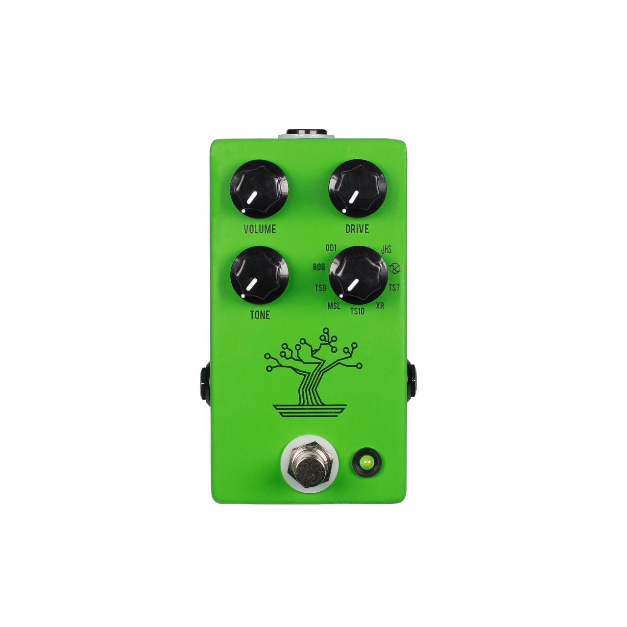 The Bonsai 9-way Screamer  