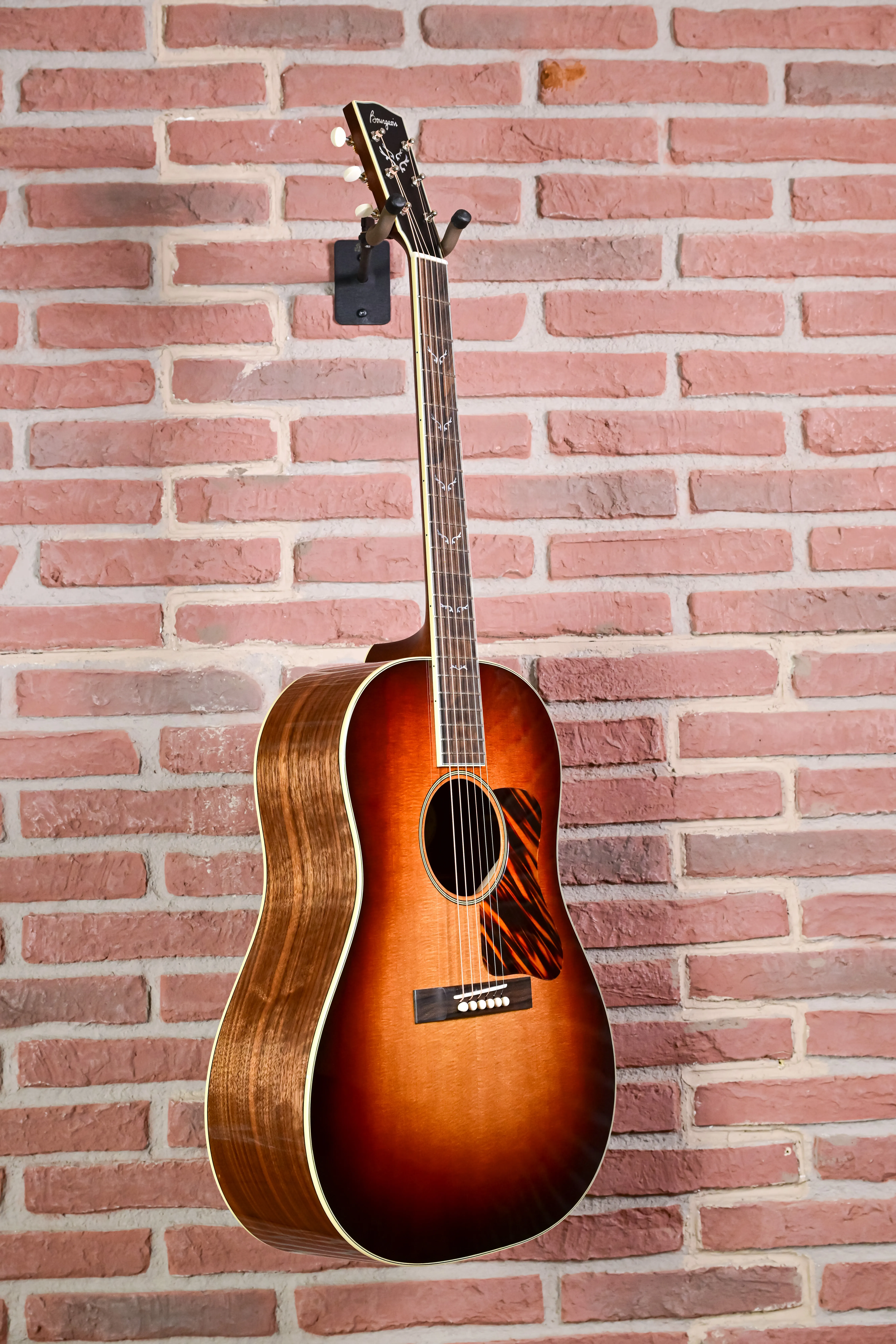 Luke Bryan Slope Dreadnought Touchstone Limited Edition