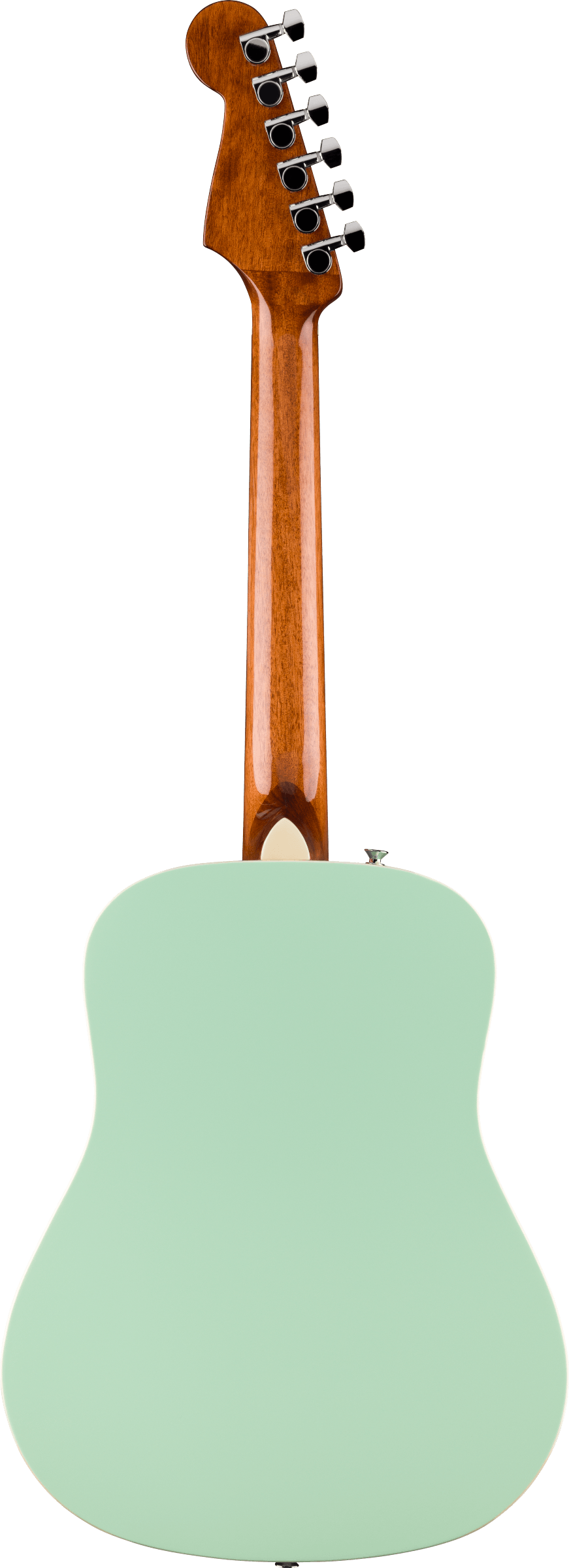California Standard Redondo Mini Spruce Top Surf Green