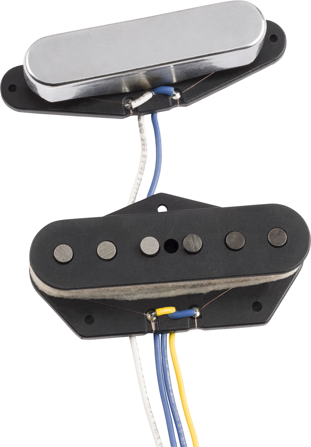Joe Strummer Tele Pickup-Set
