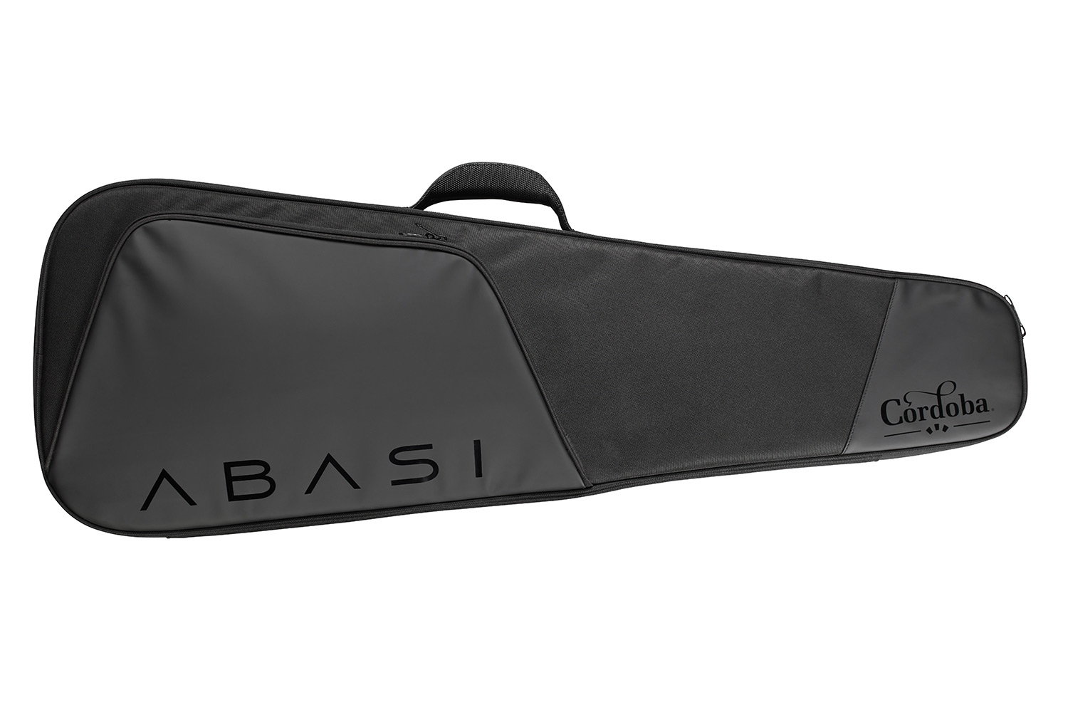 Abasi Stage 7 Ziricote