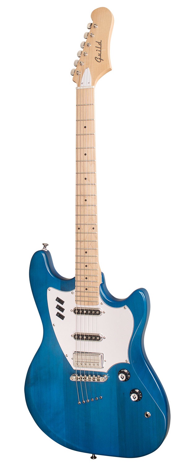 Surfliner Catalina Blue   