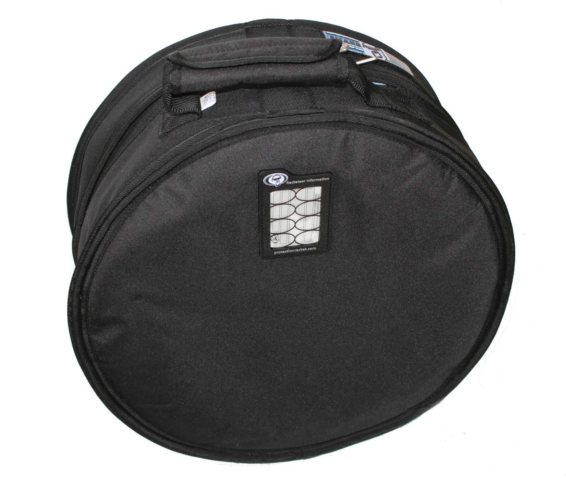14" x 4" Piccolo Snare Drum Case 3004
