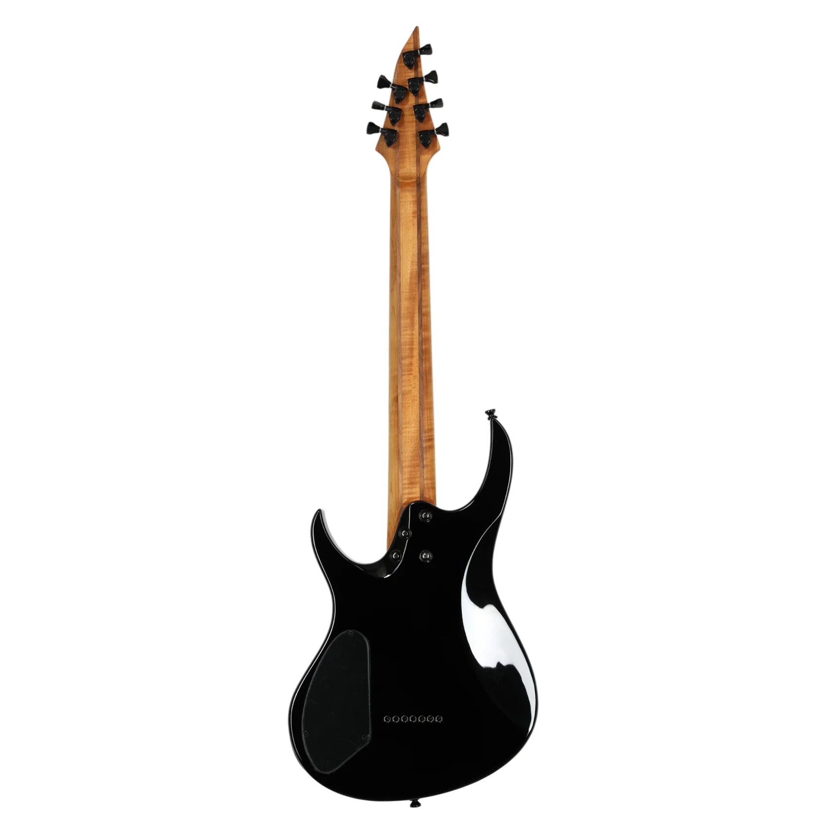 Signature Diablo DS-7 Gloss Dukswalker Burst E-Gitarre