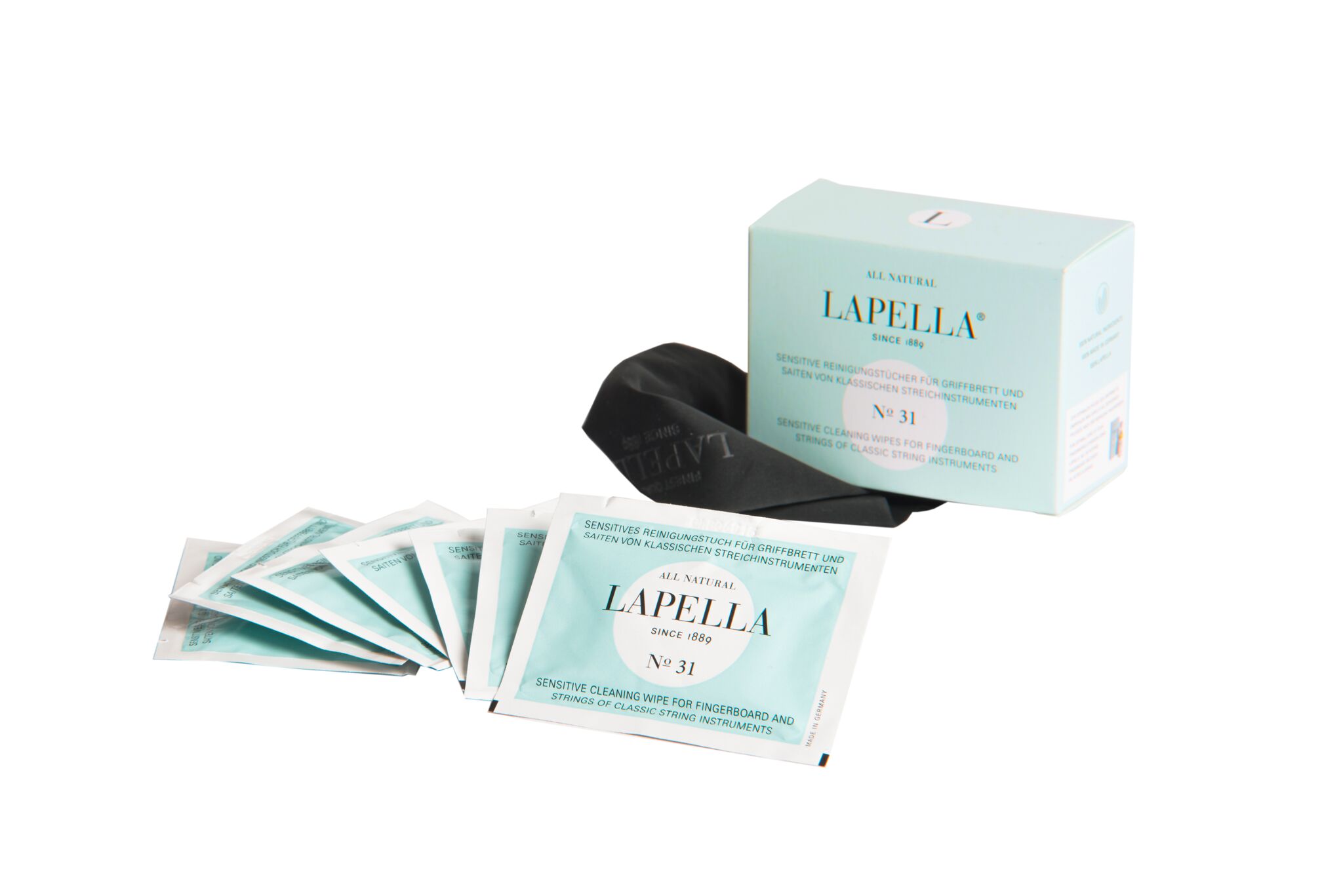 No.31 Cleaning Wipes Set No.31 Cleaning Wipes Set