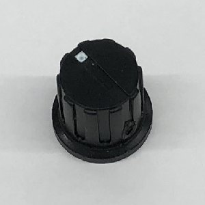 Control Knob