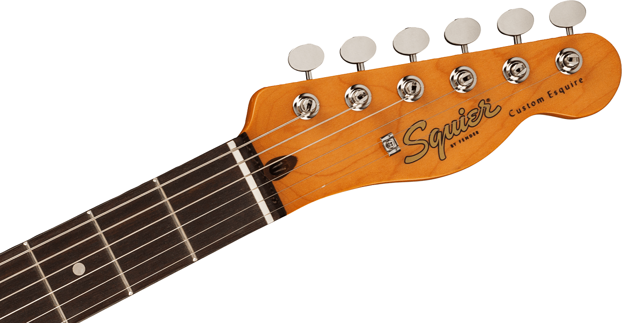 SR Classic Vibe '60s Custom Esquire®, 3-Color Sunburst