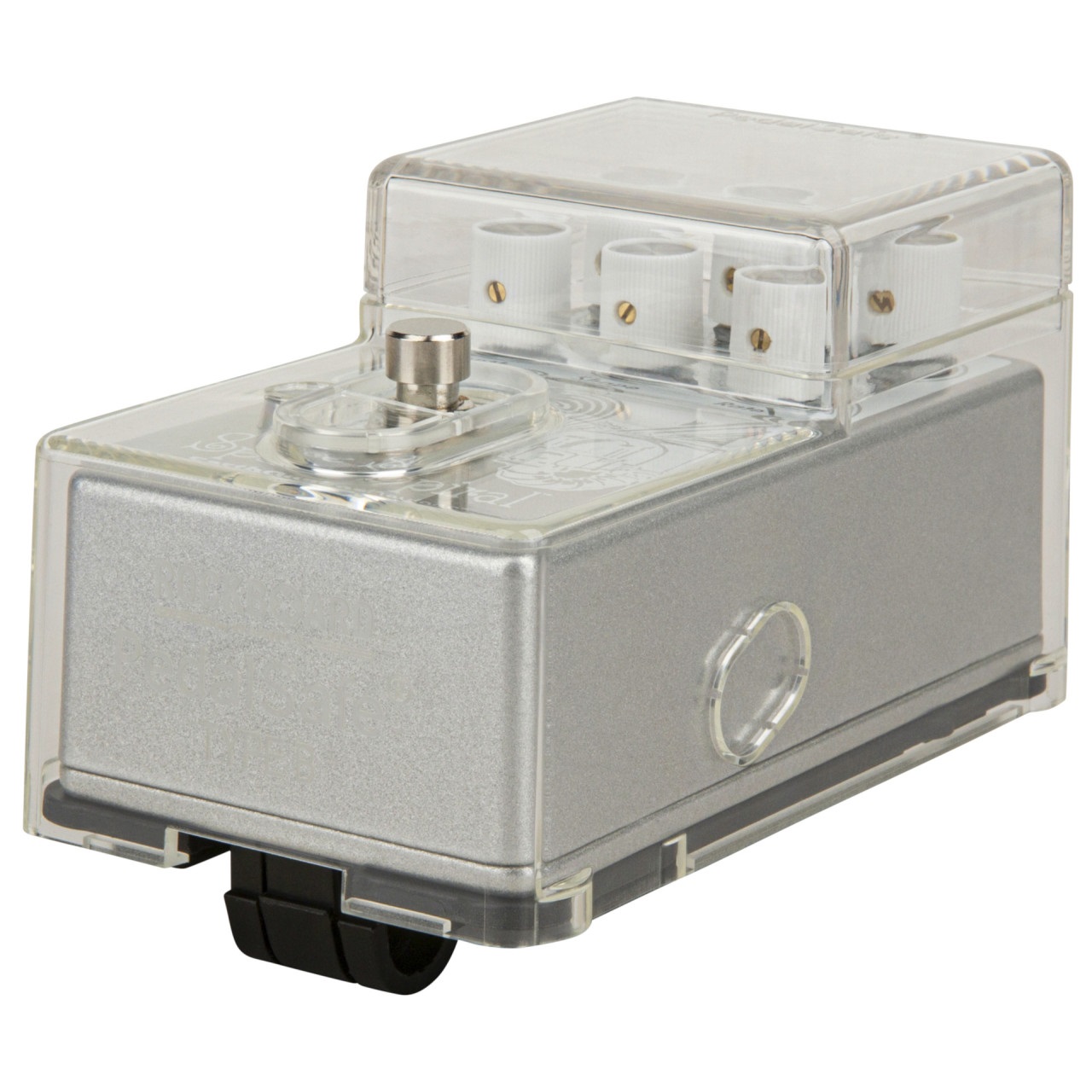 PedalSafe Type B