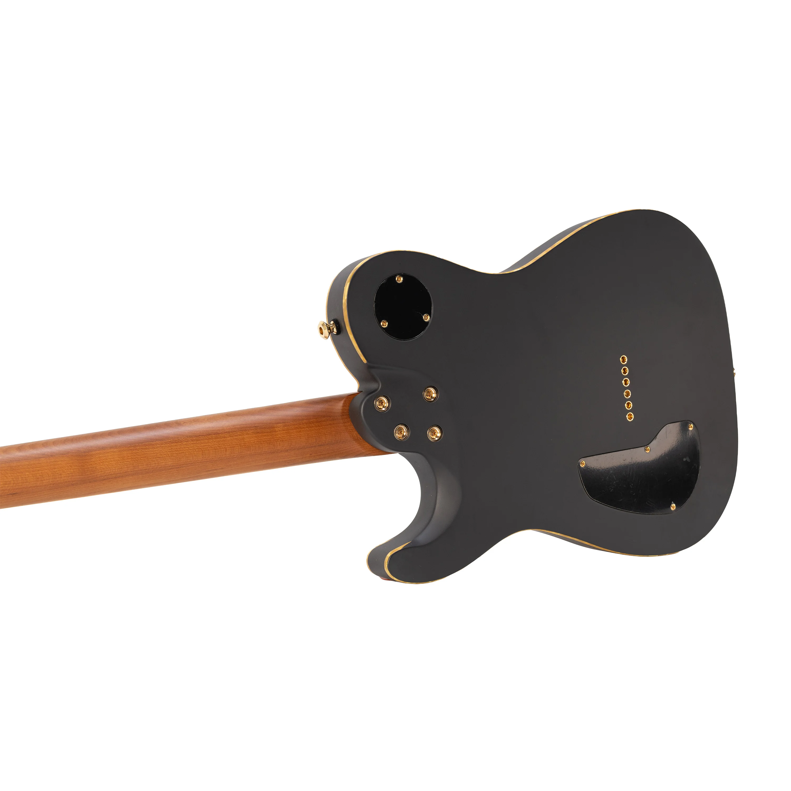 Chris Robertson Signature - Slate Black