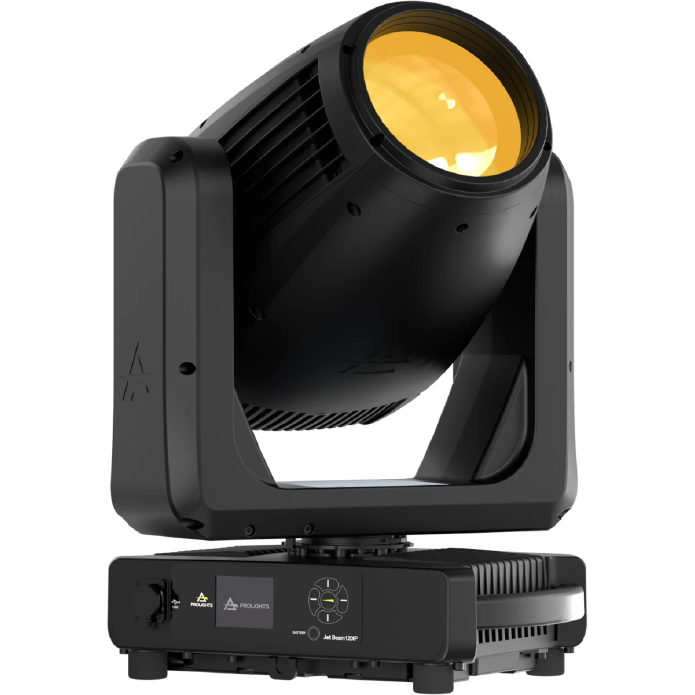 Jet Beam120IP 120W Phosphor-Laser