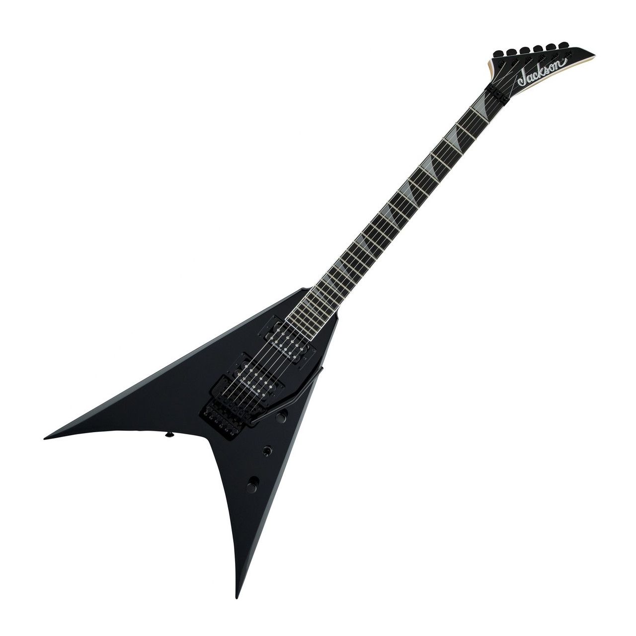 Pro Series King V™ KV, Ebony Fingerboard, Gloss Black - E-Gitarre